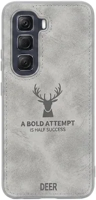 حالة وقائية فاخرة بتصميم رقمي للهاتف Infinix Hot 60 Pro Plus، مصنوعة من البولي يوريثان المطبوع، مقاومة للأوساخ - أفضل سعر