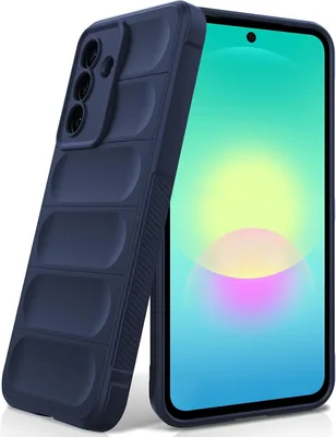 BonYonka Cover per Samsung Galaxy A27, Custodia in Silicone TPU Soft con Protezione Antishock e Protezione della Fotocamera
