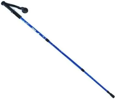 Single Telescopic Trekking Pole - Best Deal