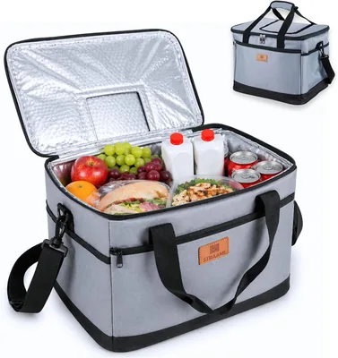 Straame 30L Cooler Bag Best Deal