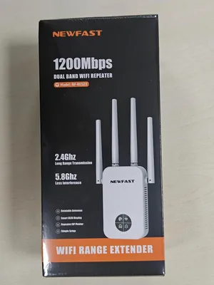WiFi Booster 523 WW 2026 7 4 XXXXXXXXX - Jetzt 52% Rabatt