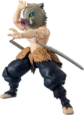 Tamashi Nations S.H. Figuarts Blade Iinosuke Tsuhei Action Figure
