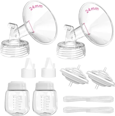 Spectra Pump Parts Set - S1/S2/9 Plus Compatible Best Deal