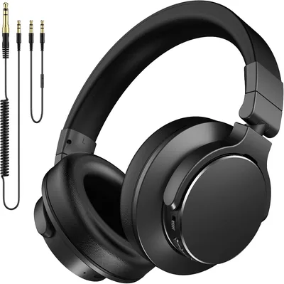 SoundWave Pro HD50 Wireless Headphones 55% Off