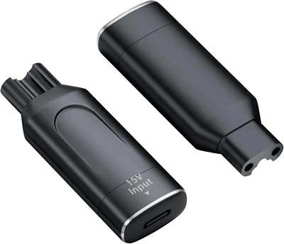 15V Shaver Charger for Philips Norelco & OneBlade - Best Deal