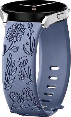 129,99 kr: 20mm Ersättningsband för Garmin Vivoactive 6/5/3 etc., Best Deal