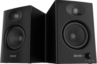 OHAYO 60W Bluetooth Speakers Best Deal