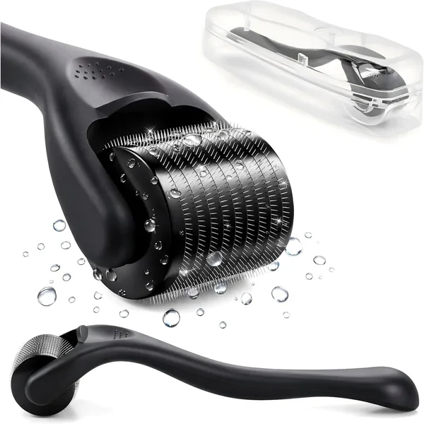 Derma Roller 0.5mm Microneedling for Skin Care
