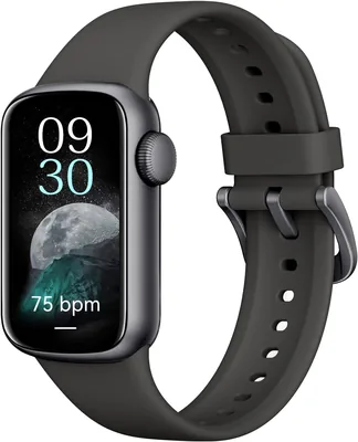 BUTFORFIT Fitness Tracker 99% Off
