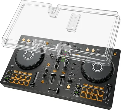 Salicross DDJ FLX4 Dust Cover Best Deal