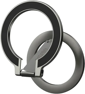 araree MagSafe AR28482 A-RING Smartphone Ring