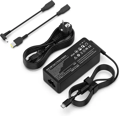 65W Laptop Charging Cable Best Deal