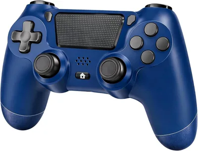BJXOZ PS4 Wireless Controller 18% Off