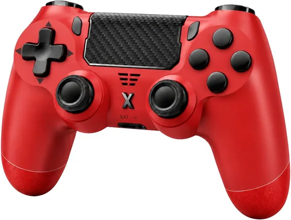 BJXOZ PS4 Wireless Controller Best Deal