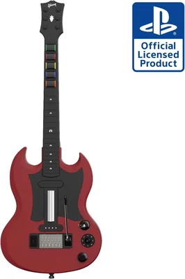CRKD Gibson SG Guitar Controller Deal