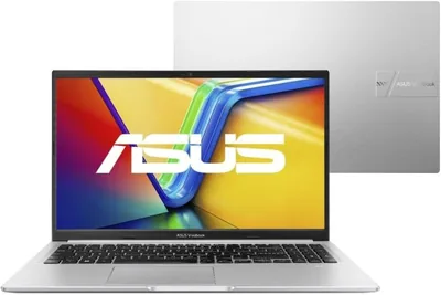 Notebook Asus Vivobook 15 M1502ya com AMD Ryzen 7, 8GB RAM e SSD de 512GB - Melhor Preço