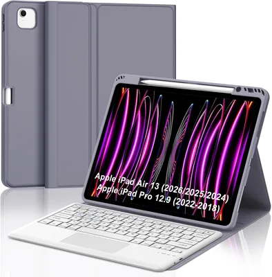 iPad Keyboard for iPad Pro & Air - Best Deal