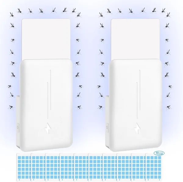 Necomi Flying Insect Trap