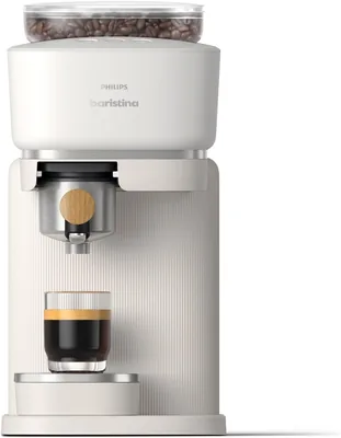 Philips Semi Automatic Barista Espresso Maker - 1.2L, 14% Off