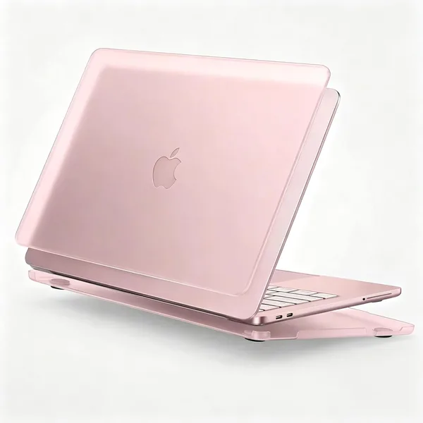 Zuooiec Case for MacBook Neo 13 Inch A3404 (2026 Release) Protective Ultra-Thin High Transparency Snap On Hard Shell Cover