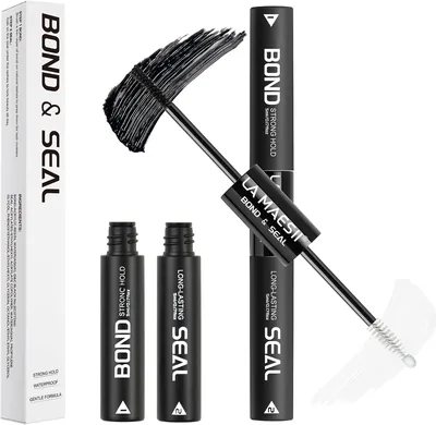 LA MAESII Lash Cluster Glue Best Deal