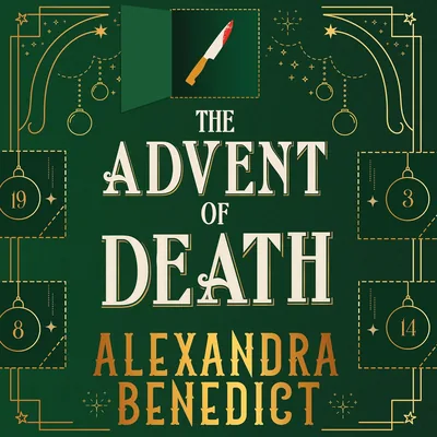 Alexandra Benedict - Books