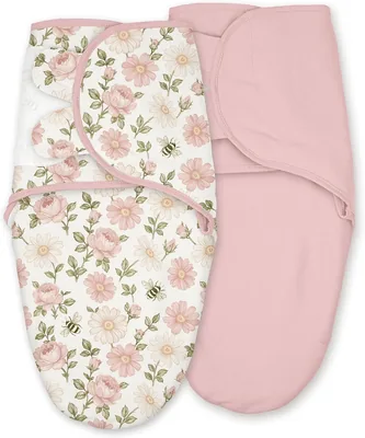 CIVARUA KIDS Organic Cotton Baby Swaddles 0-3 Months Best Deal