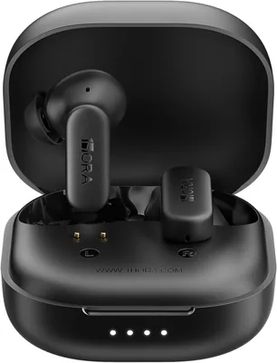 Audífonos Bluetooth 5.4 Inalámbricos 1 Hora, Sonido Claro, Controladores HiFi, Diseño Ergonómico, 24 Horas de Uso - 98% Off