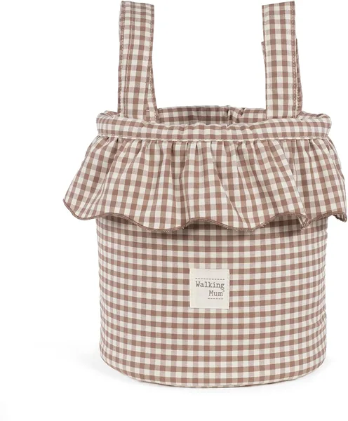 Cajita para chupetines Mum Praline - Pequeña