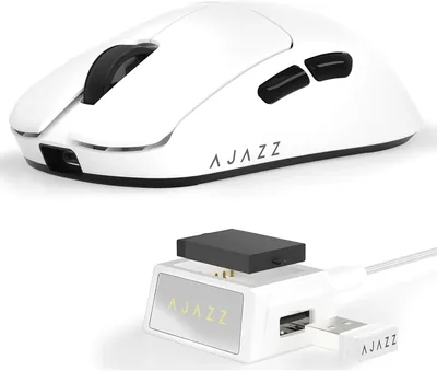 FREEWOLF X AJAZZ AJ159 V2 Wireless Mouse 20% Off