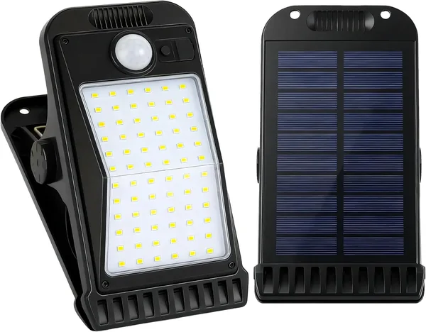 72LED 3000mAh USB Pack