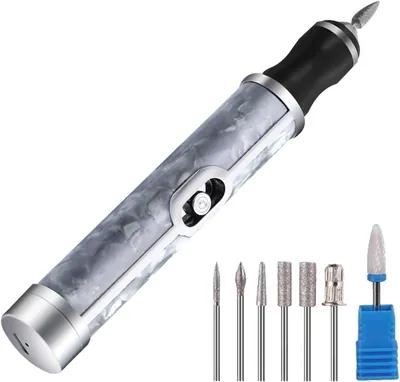 Electric Toe Nail Grinder Kit Best Deal