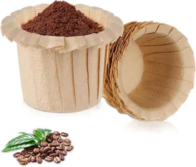 Reusable K Cups Filters 10% Off - 300 Count