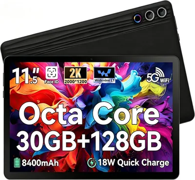 Ainmel 11.5 Inch Tablet 33% Off