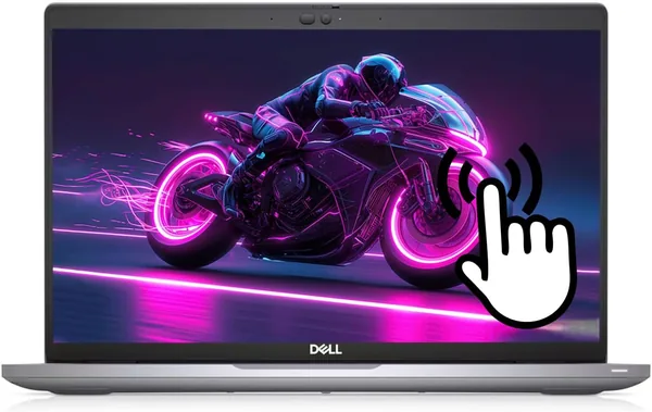 Dell Latitude 5420 - Professional Laptop