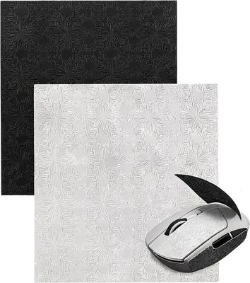 TORMEN DIY Mouse Grip Tape - Waterproof & Sweat Resistant