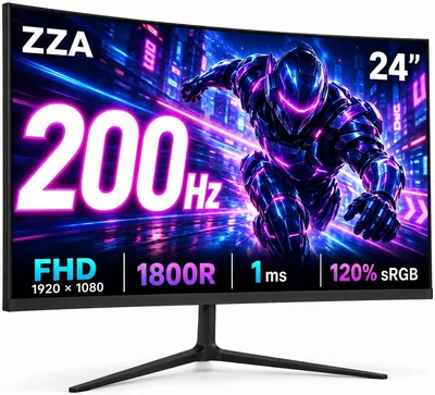 ASUS VG278Q 27" Gaming Monitor - HDR10, 4K