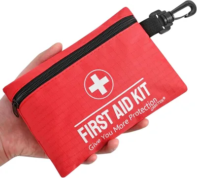 101 Piece First Aid Kit Best Deal