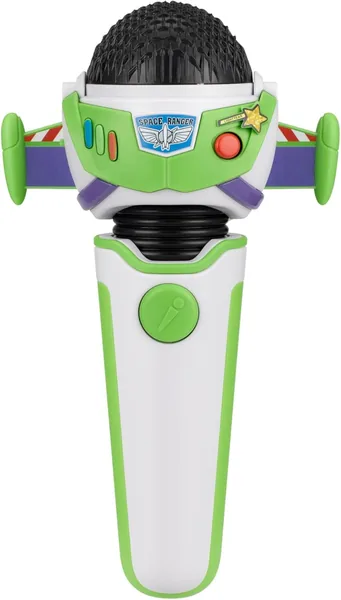 eKids Toy Story 5 Voice Changer Microphone Best Deal