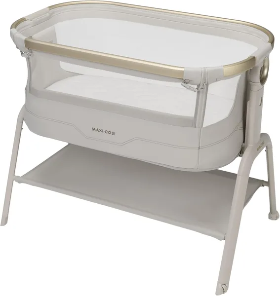 Crib Maxi Cosi Iora² 6% Off - Lit de voyage pliable et léger