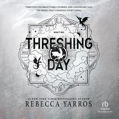 Rebecca Yarros' Fourth Wing Best Deal