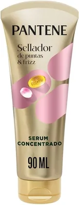 Pantene Sérum Sellador de Puntas & Frizz Colágeno 90 ml