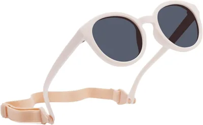 LCHYI Baby Sunglasses for 0-3 Years