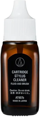 AT607b Stylus Cleaning Fluid Best Deal