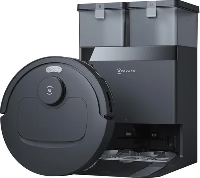 ECOVACS T30e Omni Robot Vacuum – 16% Off