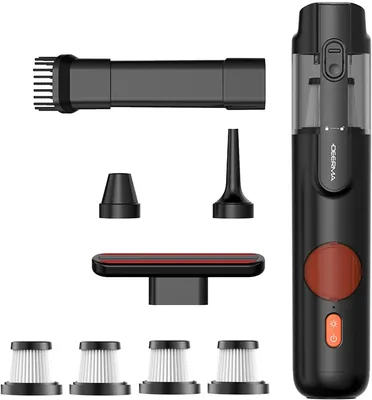 Deerma XC01 7500Pa Portable Vacuum Cleaner - 10% Off