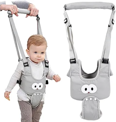 FA PLUS Baby Walking Harness - Toddler Walker Helper, Best Deal