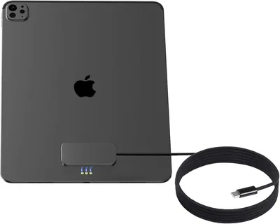Tonton Magnetic Wireless Charger for iPad Pro & Air, Best Deal