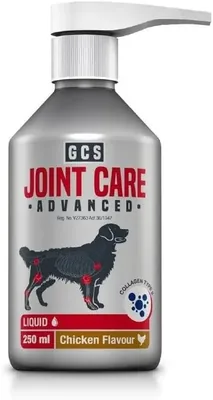 Kyron GCS Joint Care Liquid Pet Supplement 250ml | Best Deal