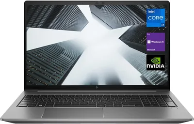 HP ZBook Power G9 15.6" i7-12700H RTX A2000 Best Deal